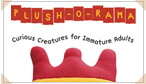 Plush-o-Rama book cover