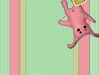 Desktop - Gertie