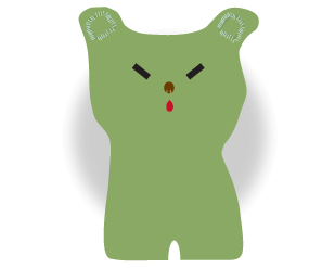 Meouch
