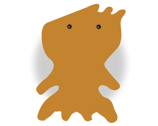 Octofred's Cousin