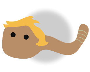 Squirmy