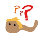 Squirmy ponders your questions