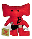 Brock doll