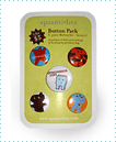 Button Pack – Series 1