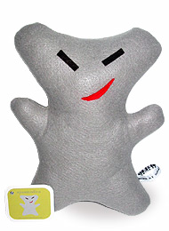 Catper doll