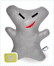 Catper doll