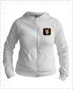Clawra Jr Hoodie