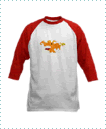 Dogafunt jersey