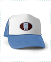 Fofolokkins trucker hat