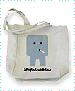 Fofolokkins tote bag