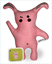 Gertie doll