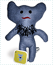 Harry doll