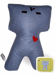 Herbert doll