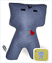 Herbert doll