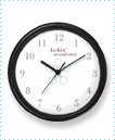 Jackin' Around Until clock