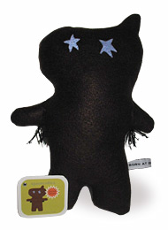 Kili-Kili doll