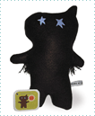 Kili-Kili doll