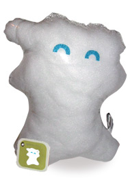 LouSid doll