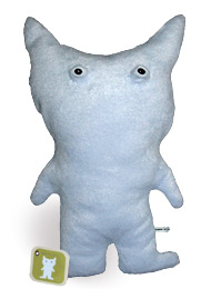 Mark doll