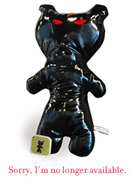 Nastasiya doll