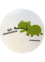 Jacques Heepoe sticker