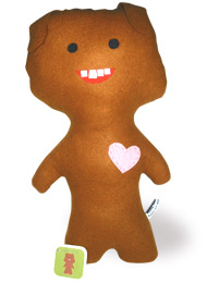Yugison doll
