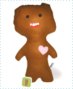 Yugison doll